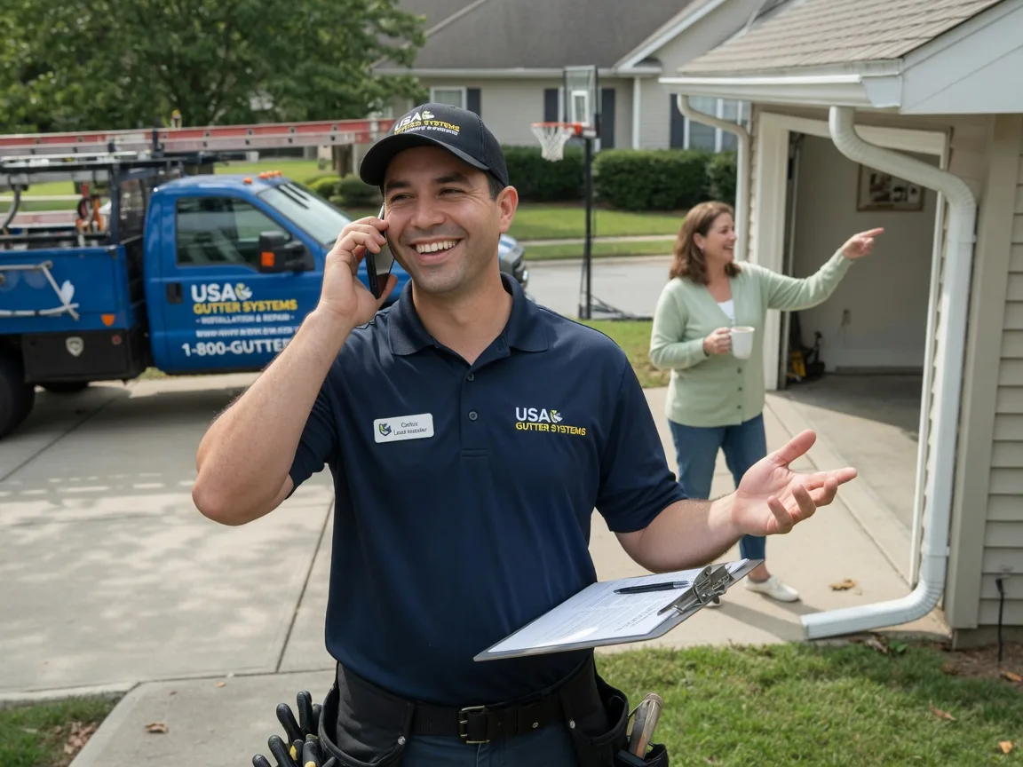 Gutter Installation Washington Grove, MD FAQs